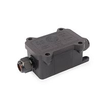 Коробка распределительная герметичная MG Box S-2 IP68 Fortisflex Коробка распределительная герметичная MG Box S-2 IP68 Fortisflex