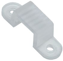 Скоба монтажная 12мм  IEK