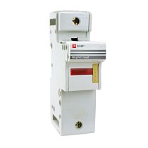 Предохранитель-разъединитель для ПВЦ 14x51 1P (с индикацией) EKF PROxima Предохранитель-разъединитель для ПВЦ 14x51 1P (с индикацией) EKF PROxima