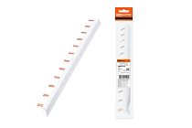 Шина соединительная 3П 63А PIN (штырь) 12PIN (инд. упак.)  TDM