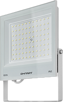 Светильник ОНЛАЙТ 90 140 OFL-100-6K-WH-IP65-LED