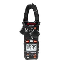 KT 200A "PROLINE" Токовые клещи цифровые КВТ KT 200A "PROLINE" Токовые клещи цифровые КВТ