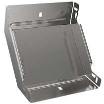 ESCA 5 Поворот вертикальный внутренний 90град 50х150-0,8 IEK