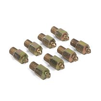 Комплект сменных шипов к лазам КВТ Комплект сменных шипов к лазам КВТ