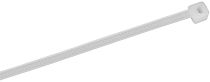 Хомут P6.6 стандартный белый 2,5х380мм IEK Хомут P6.6 стандартный белый 2,5х380мм IEK