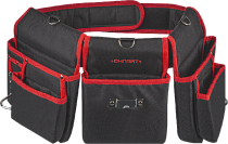 Сумка ОНЛАЙТ 80 826 OTA-Bag06 (поясная)