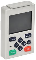 Пульт управления LCD К751 ONI