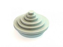 Cальник диаметр кабеля 20-23мм СЕРЫЙ IP55 КВ-103 DEKr DEKraft Cальник диаметр кабеля 20-23мм СЕРЫЙ IP55 КВ-103 DEKr DEKraft