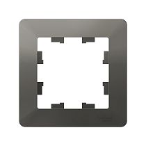 ATLASDESIGN AIR 1-постовая РАМКА, СТАЛЬ ATLASDESIGN AIR 1-постовая РАМКА, СТАЛЬ