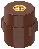 Изолятор опорный SM35 (М8) IEK Изолятор опорный SM35 (М8) IEK
