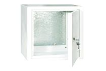 Щиты с монтажной панелью ЩМП-3.4.2-0 (300х400х200)  TDM