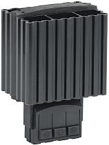Обогреватель на DIN-рейку 30Вт IP20  IEK