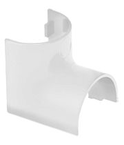 MultiSet Угол внутренний для кабель-канала 30х13 Белый MultiSet Угол внутренний для кабель-канала 30х13 Белый