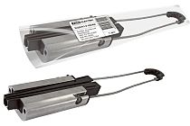 Зажим анкерный клиновой ЗАК 70-95/2200 (PA 95-2000, SO 251.01)  TDM