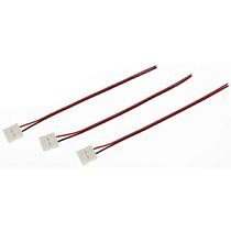 Коннектор ЭРА LS-connector-10mm-D-IP20 Коннектор ЭРА LS-connector-10mm-D-IP20