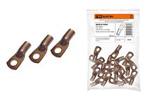 Наконечник ТМ 95-10-15  TDM