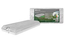 Светильник ЖКХ вандалоустойчивый ДБО 01-12-003 (с датчиком движения) 12 Вт, 1000лм, 4000 К, IP54  TDM Светильник ЖКХ вандалоустойчивый ДБО 01-12-003 (с датчиком движения) 12 Вт, 1000лм, 4000 К, IP54  TDM