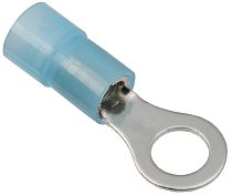 Наконечник НКИ-н 2-4 кольцо 1.5-2.5мм  IEK