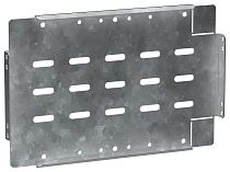 FORMAT Перегородка секционирования вертикальная 200х400мм IEK