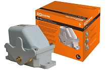 Концевой выключатель КУ-704 У1 фиксация в каждом положении 10А 380В IP44  TDM