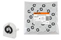 Патрон торцевой поворотный (крепление на защелки) G13  TDM