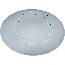 Светильник Navigator 80 334 NLF-C-009-01 Настенно-потолочный светильник Светильник Navigator 80 334 NLF-C-009-01 Настенно-потолочный светильник