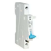 Контакт состояния OF серия ВА47-29  ЭНЕРГИЯ