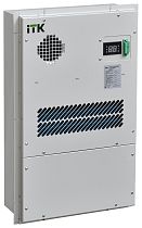 Кондиционер моноблочный ITK 1500Вт для телекоммуникационного шкафа IEK Кондиционер моноблочный ITK 1500Вт для телекоммуникационного шкафа IEK
