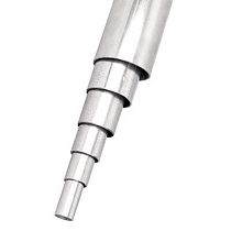 Труба из нержавеющей стали AISI 304 ø20x1x3000 мм DKC