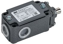 Выключатель путевой ВП 15К-21А-211-54 У2.8 толкатель прямого действия IEK