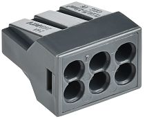 Клемма строительно-монтажная СМК 773-326 GENERICA IEK