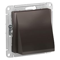 AtlasDesign Мокко Вывод кабеля Systeme Electric (Schneider Electric)