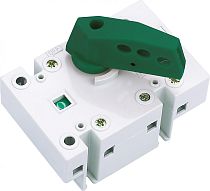 Выключатель-разъединитель 80A 4P ВР-101 DEKraft