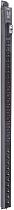 ITK BASE PDU вертикальный PV1102 33U 1 фаза 32А 10 розеток SCHUKO (немецкий стандарт) + 8 розеток C13 + 10 розеток C19 без кабеля с клеммной колодкой IEK ITK BASE PDU вертикальный PV1102 33U 1 фаза 32А 10 розеток SCHUKO (немецкий стандарт) + 8 розеток C13 + 10 розеток C19 без кабеля с клеммной колодкой IEK