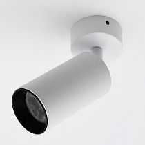Светильник потолочный 10W GLC-10-IP40-M-W-4 белый General Lighting Systems Светильник потолочный 10W GLC-10-IP40-M-W-4 белый General Lighting Systems
