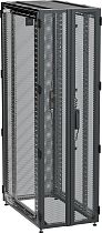 ITK by ZPAS Шкаф серверный 19" 47U 600х1000мм двустворчатый черный РФ IEK