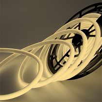 Лента светодиодная GLS-2835-180-14.4-24-IP68-NTS-4