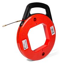 Протяжка стальная  STP-4.0/10К Fortisflex Протяжка стальная  STP-4.0/10К Fortisflex