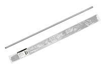 Трубка термоусаживаемая, клеевая ТТк(3:1)-6,4/2,0-П  TDM