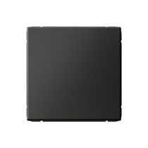 ArtGallery Базальт Выключатель 1-кл., кнопочный, механизм, быстрозажим. клем.