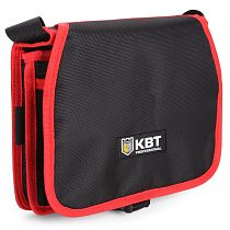 Сумка монтажника С-10 КВТ