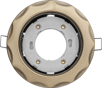 Светильник Navigator 93 064 NGX-R9-007-GX53 (Звезда черненая бронза) Светильник Navigator 93 064 NGX-R9-007-GX53 (Звезда черненая бронза)