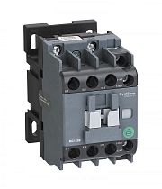 КОНТАКТОР MC1E 3P 9A НО+НЗ 220V/230V 50/60ГЦ (LC1E0910M5)