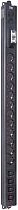 ITK BASE PDU вертикальный PV1111 22U 1 фаза 16А 12 розеток SCHUKO (немецкий стандарт) + 4 розетки C13 кабель 2,6м вилка SCHUKO (немецкий стандарт) IEK ITK BASE PDU вертикальный PV1111 22U 1 фаза 16А 12 розеток SCHUKO (немецкий стандарт) + 4 розетки C13 кабель 2,6м вилка SCHUKO (немецкий стандарт) IEK