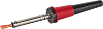 Паяльник ОНЛАЙТ 90 006 OSE-Pes03-40W-LP (пластик, лопатка прямая) Паяльник ОНЛАЙТ 90 006 OSE-Pes03-40W-LP (пластик, лопатка прямая)