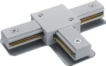 Коннектор Navigator 95 516 NLT-C-1L-AS1-WH-T (для ШП AS1, бел)