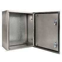 Щит из нержавеющей стали "Inox" AISI 304 (600х500х250) IP66 EKF PROxima Щит из нержавеющей стали "Inox" AISI 304 (600х500х250) IP66 EKF PROxima