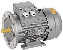 Электродвигатель3ф.АИС 90S4 380В 1,1кВт 1500об/мин 2081 DRIVE  IEK