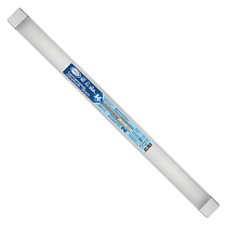 Светильник светодиодный линейный ДПО 36Вт 3200Лм 220В 6500К IP40 1200мм Опал IONICH