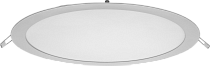 Светильник ОНЛАЙТ 90 147 OLP-R1-24W-R300-4K-WH-LED(d300)